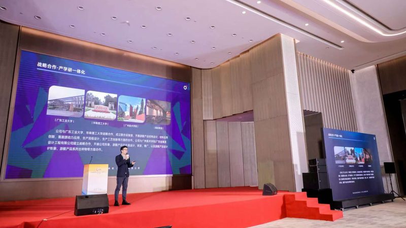 上海工商业储能系统：揭秘批发价格背后的考量因素**