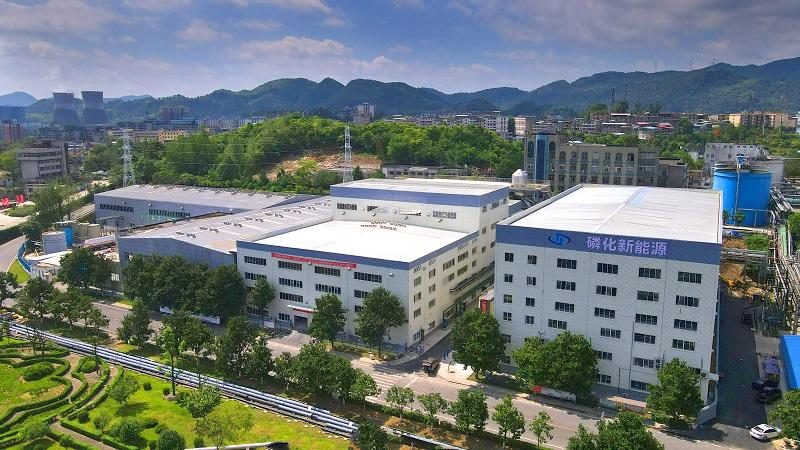 新能源工程设备参数解读：关键指标与解读方法