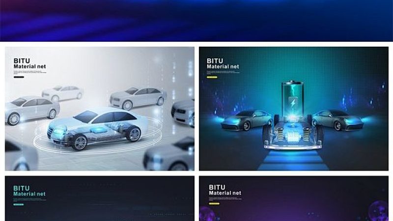充电桩建设方案：揭秘价格背后的考量因素**